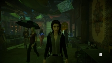Dreamfall Chapters